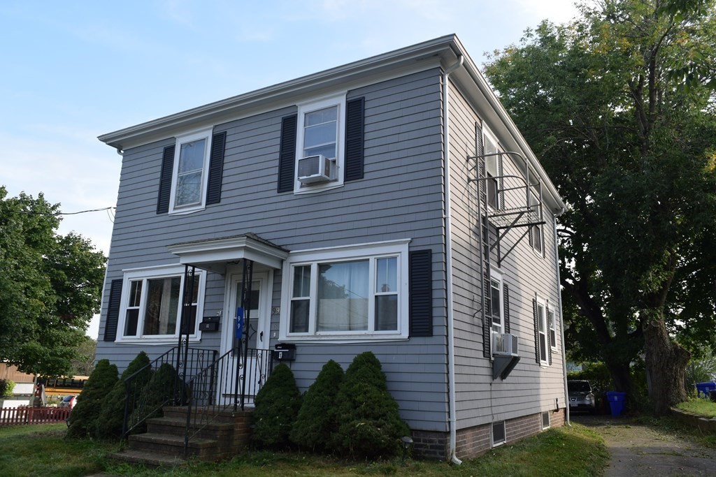99 Plain St, Taunton, MA 02780 MLS 73156079 Coldwell Banker