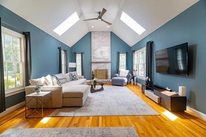 1 Jennison Circle, Natick, MA 01760 - Photo 1