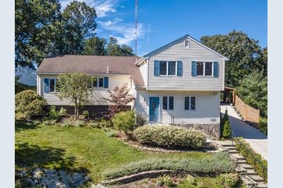 121 Reservoir St, Needham, MA 02494 - Photo 1