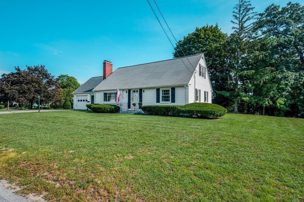 7 Louise Ave, Methuen, MA 01844 MLS 73156286 Coldwell Banker