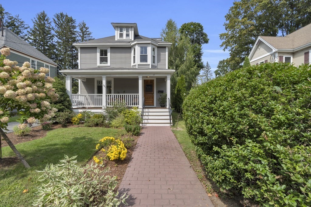 12 Warren Rd, Framingham, MA 01702 MLS 73156325 Coldwell Banker