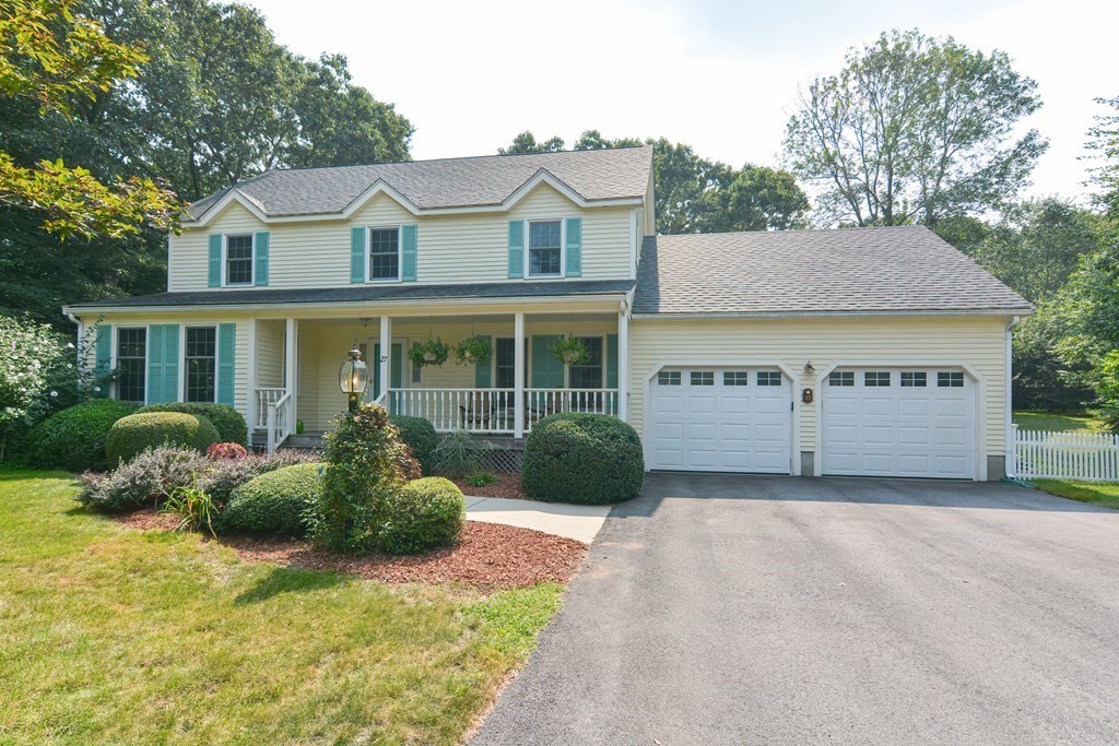 27 Wisteria Dr, Walpole, MA 02081 MLS 73156376 Coldwell Banker