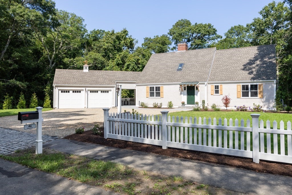 46 Krikor Dr, Falmouth, MA 02556 MLS 73156451 Coldwell Banker