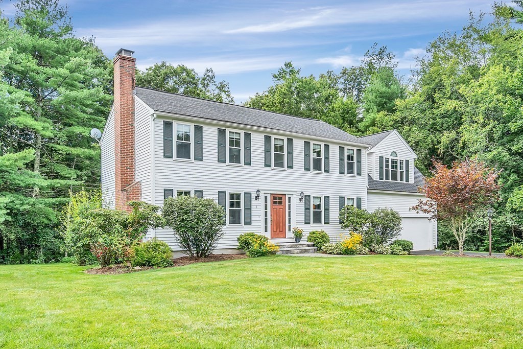 1 Necco Rd, Mansfield, MA 02048 MLS 73156475 Coldwell Banker