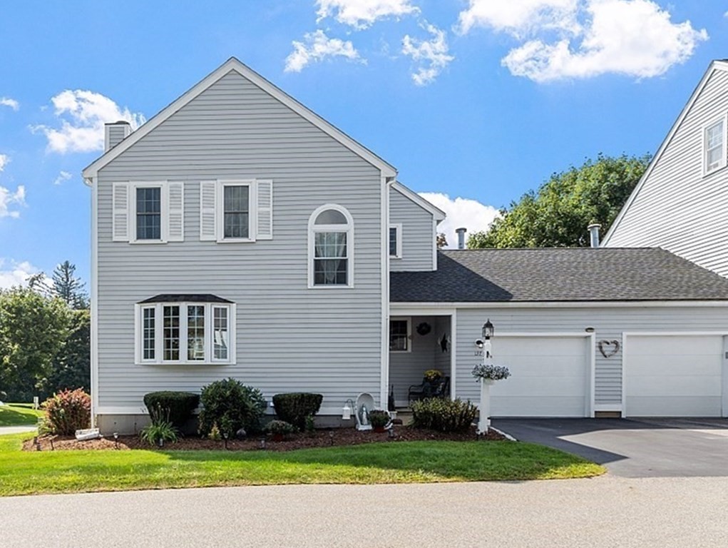 137 Whittier Meadows Dr 137, Amesbury, MA 01913 MLS 73156501