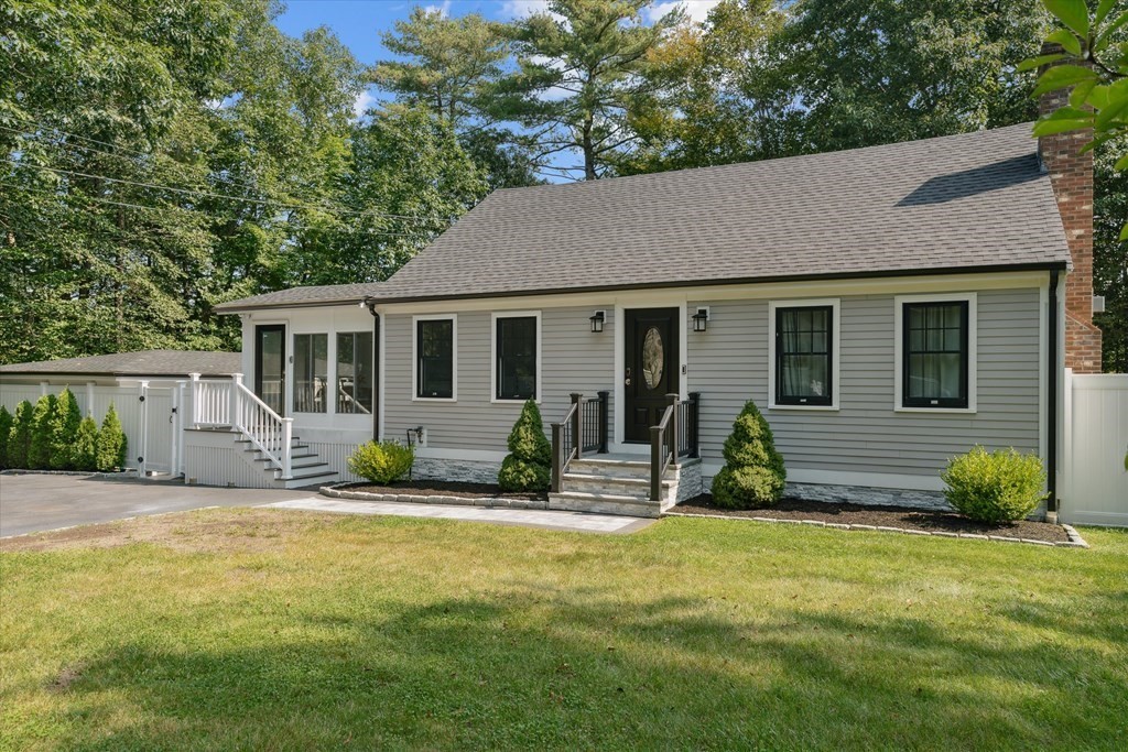 330 Beech St, Rockland, MA 02370 MLS 73156505 Coldwell Banker