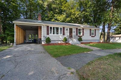 21 Rich St, Worcester, MA 01602 - Photo 1