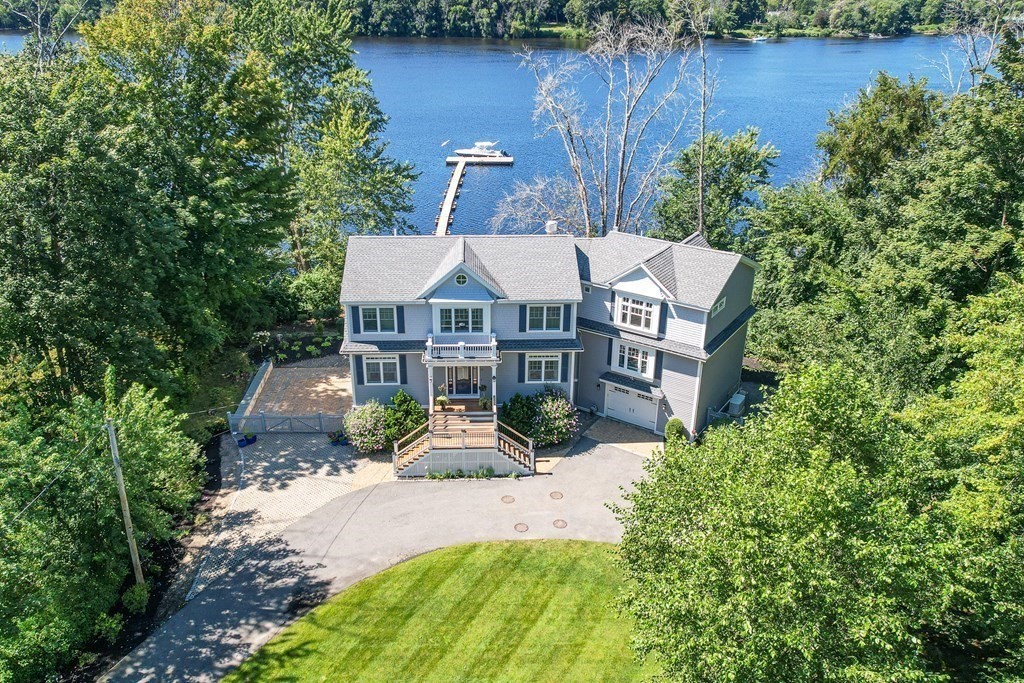 72 Church St, West Newbury, MA 01985 MLS 73156552 Coldwell Banker