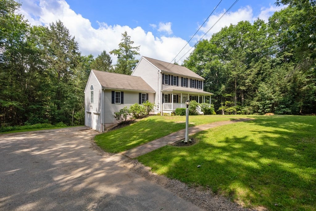 52 Barre Rd, Hubbardston, MA 01452 MLS 73156719 Coldwell Banker