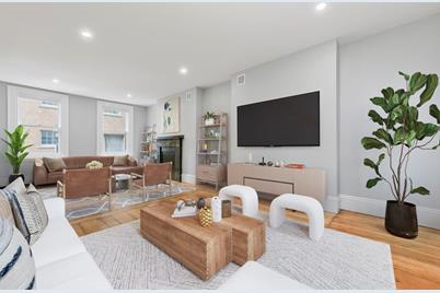 49 Winchester Street #1, Boston, MA 02116 - Photo 1