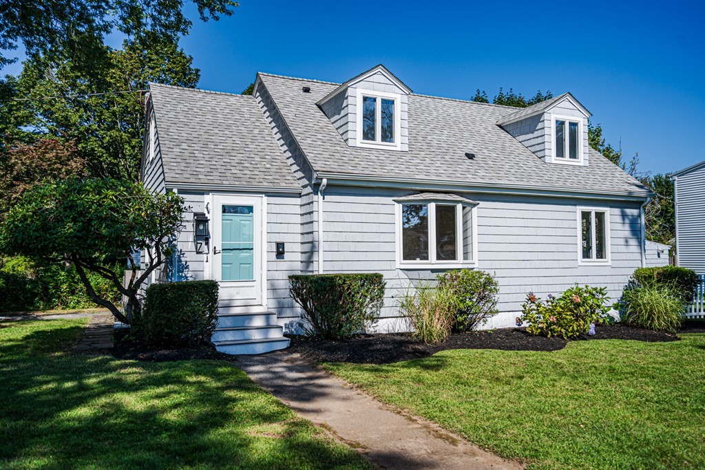 7 Lexington Ave, Peabody, MA 01960 MLS 73156867 Coldwell Banker