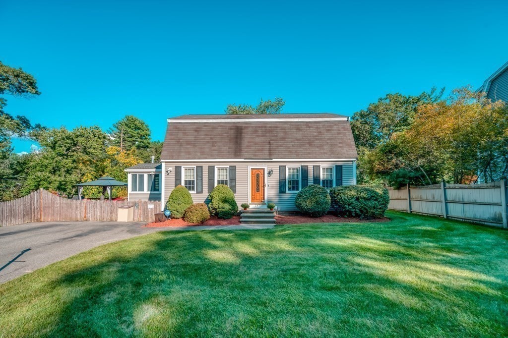 147 Carver St, Tewksbury, MA 01876 MLS 73156948 Coldwell Banker