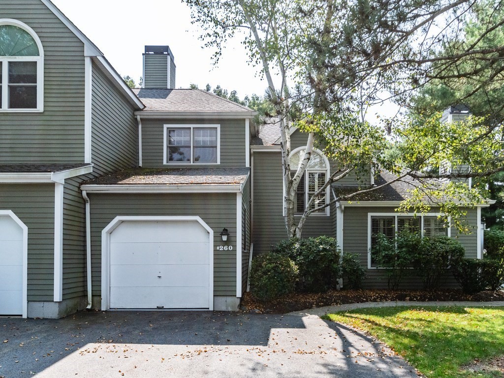 260 Forest Dr 260, Waltham, MA 02452 MLS 73156957 Coldwell