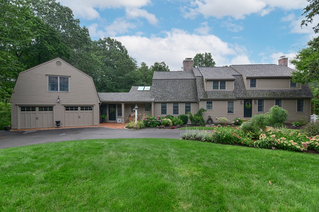 42 Farm Hill Rd, North Attleboro, MA 02760 MLS 73156972 Coldwell Banker