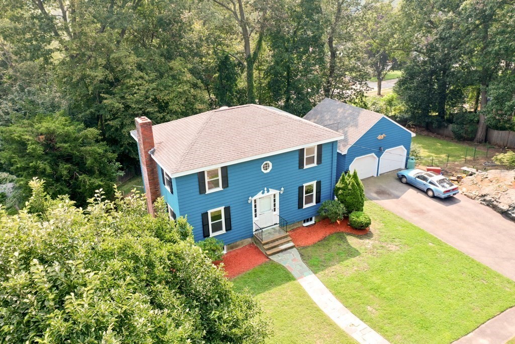 8 Michael Rd, Wakefield, MA 01880 MLS 73157034 Coldwell Banker