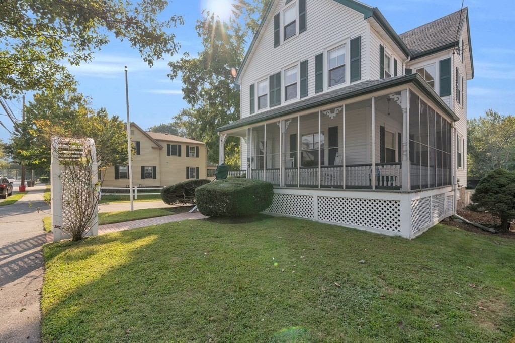 100 Marble St, Stoneham, MA 02180 MLS 73157057 Coldwell Banker