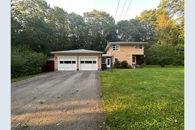 98 Mason Rd, Dudley, MA 01571 - Photo 1