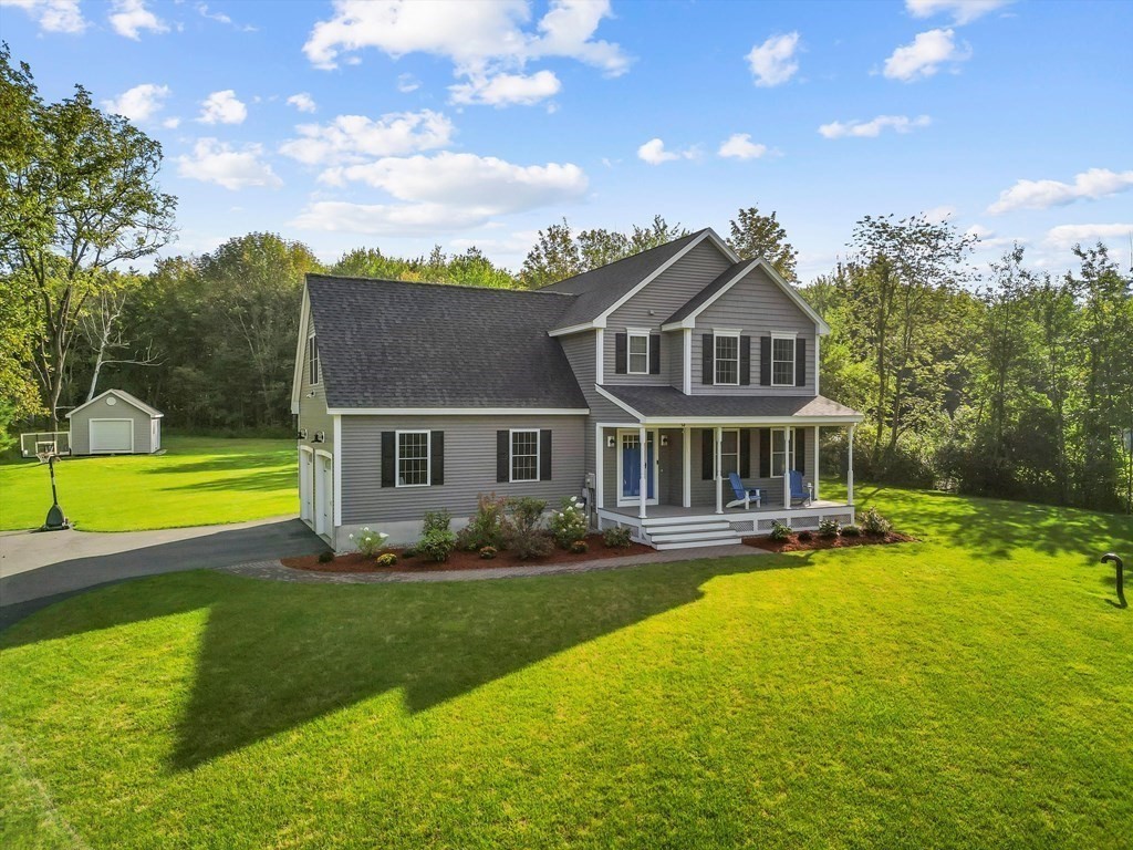 54 Lane Rd, Derry, NH 03038 MLS 73157298 Coldwell Banker