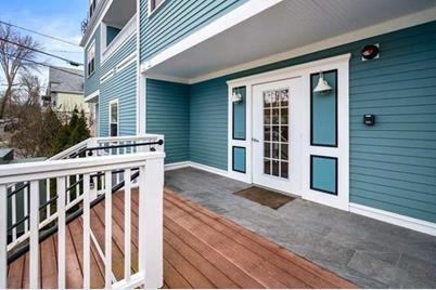 135 Willow #3, Somerville, MA 02144 - Photo 1