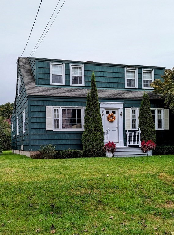 16 Edward Ave, Adams, MA 01220 MLS 73157377 Coldwell Banker