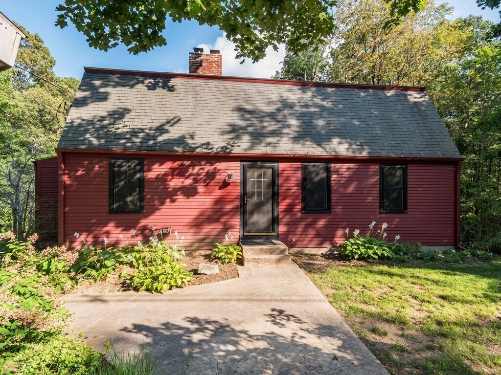 81 Hubbardston Rd, Princeton, MA 01541 MLS 73157389 Coldwell Banker