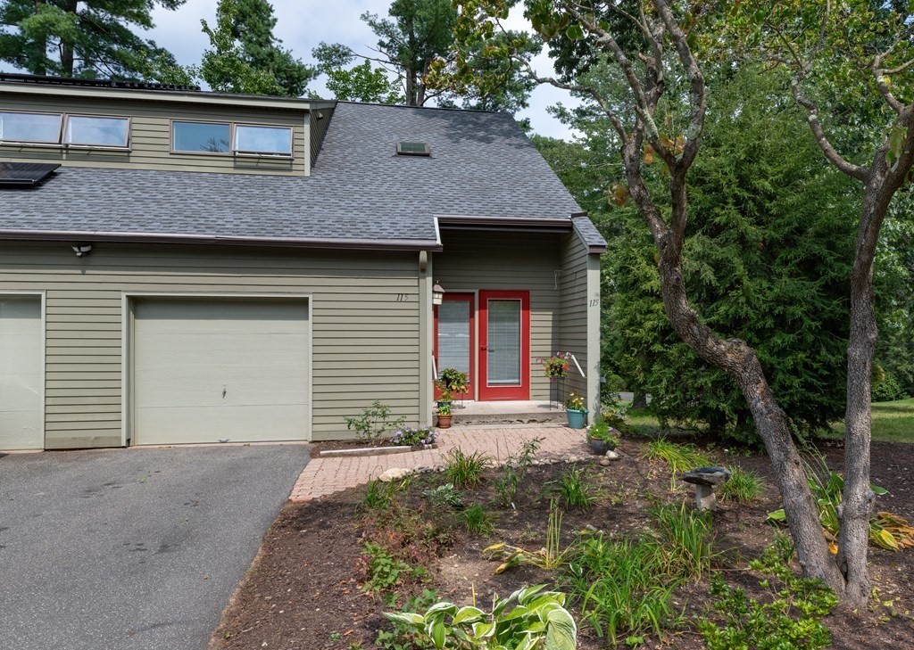 115 Fairway Village 115, Northampton, MA 01053 MLS 73157538
