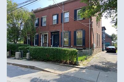 21 Juniper St #2R, Boston, MA 02119 - Photo 1