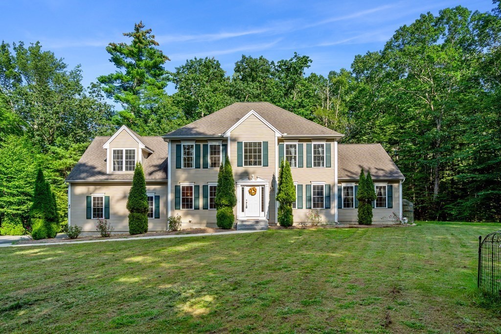 40 S Main St, Mont Vernon, NH 03057 MLS 73157649 Coldwell Banker