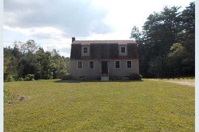 220 Old Turnpike Rd, Townsend, MA 01474 - Photo 1