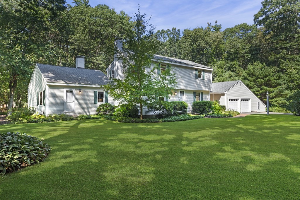 118 Herrick Rd, Boxford, MA 01921 MLS 73157720 Coldwell Banker