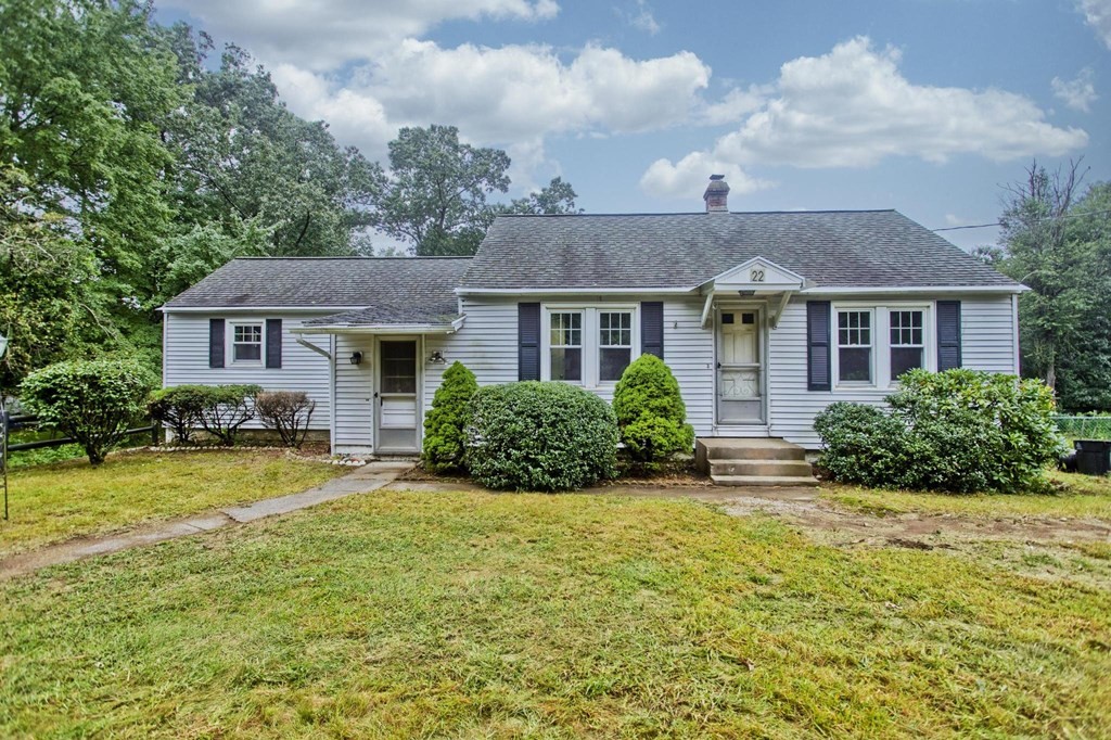 22 Easy St, South Hadley, MA 01075 MLS 73157759 Coldwell Banker