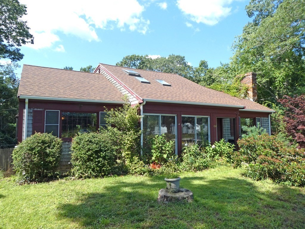 496 Wareham St, Middleborough, MA 02346 MLS 73157768 Coldwell Banker