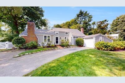 15 Lawson Rd., Scituate, MA 02066 - Photo 1