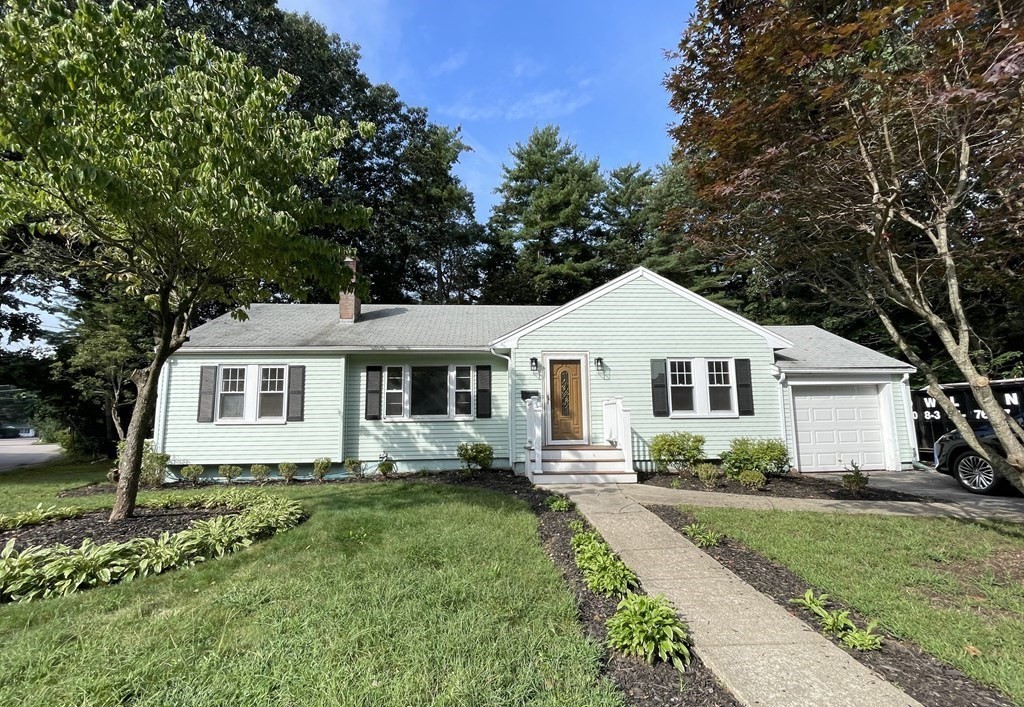 2 Reynolds Rd, Sharon, MA 02067 MLS 73157802 Coldwell Banker
