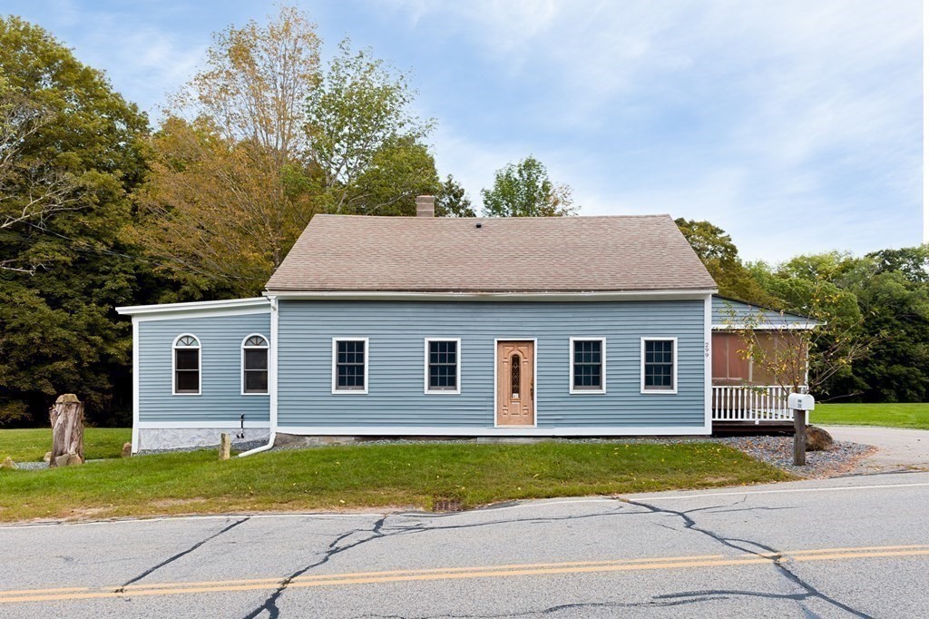 299 South St, Barre, MA 01005 MLS 73157906 Coldwell Banker