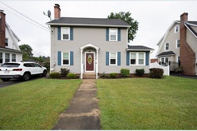 42 Reed St, Agawam, MA 01001 - Photo 1