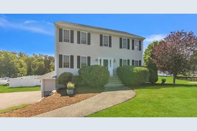 13 Silo Ln, Middleborough, MA 02346 - Photo 1