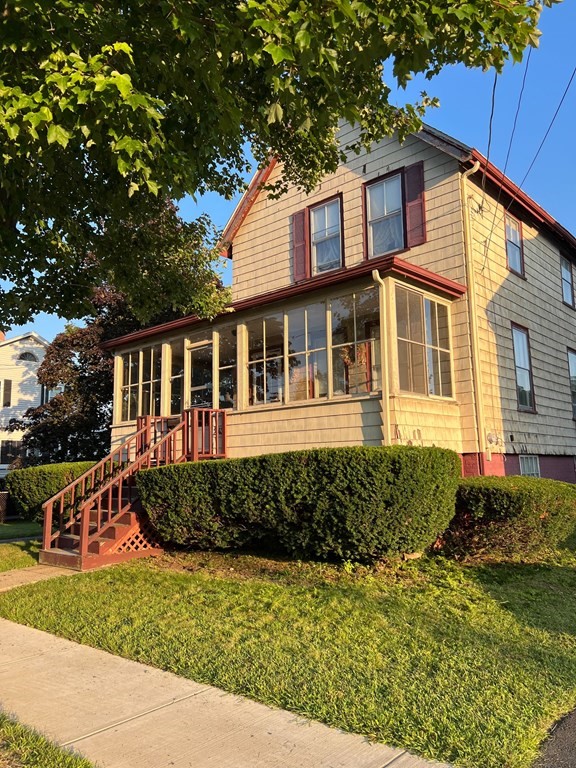 243 1st St, Melrose, MA 02176 MLS 73157960 Coldwell Banker