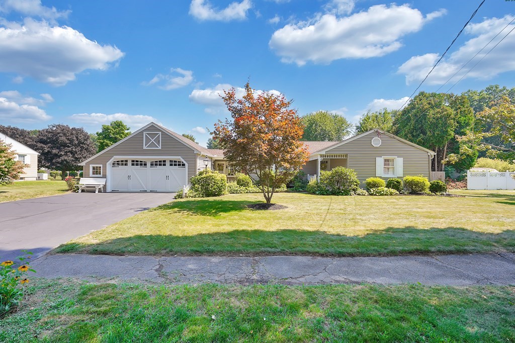 39 Barn Rd, Agawam, MA 01001 MLS 73157969 Coldwell Banker