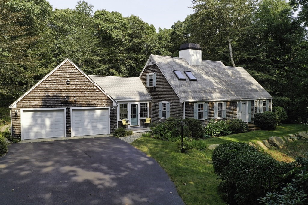 57 Two Ponds, Falmouth, MA 02540 MLS 73158158 Coldwell Banker