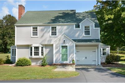 59 Greenwich Rd, Ware, MA 01082 - Photo 1