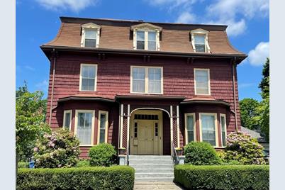 29 Chestnut St. #1, Wakefield, MA 01880 - Photo 1