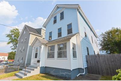 106-108 Tremont St., Central Falls, RI 02863 - Photo 1