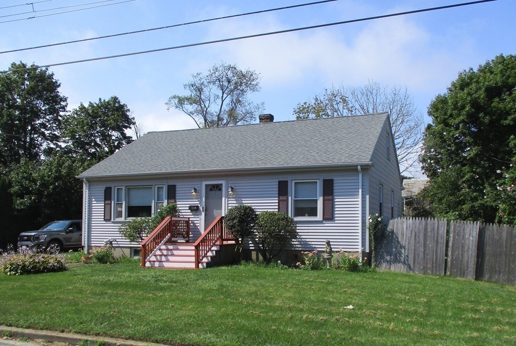 40 Chestnut St, Fairhaven, MA 02719 MLS 73158205 Coldwell Banker