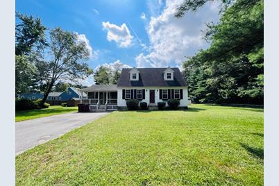 30 Summit Street, Middleborough, MA 02346 - Photo 1