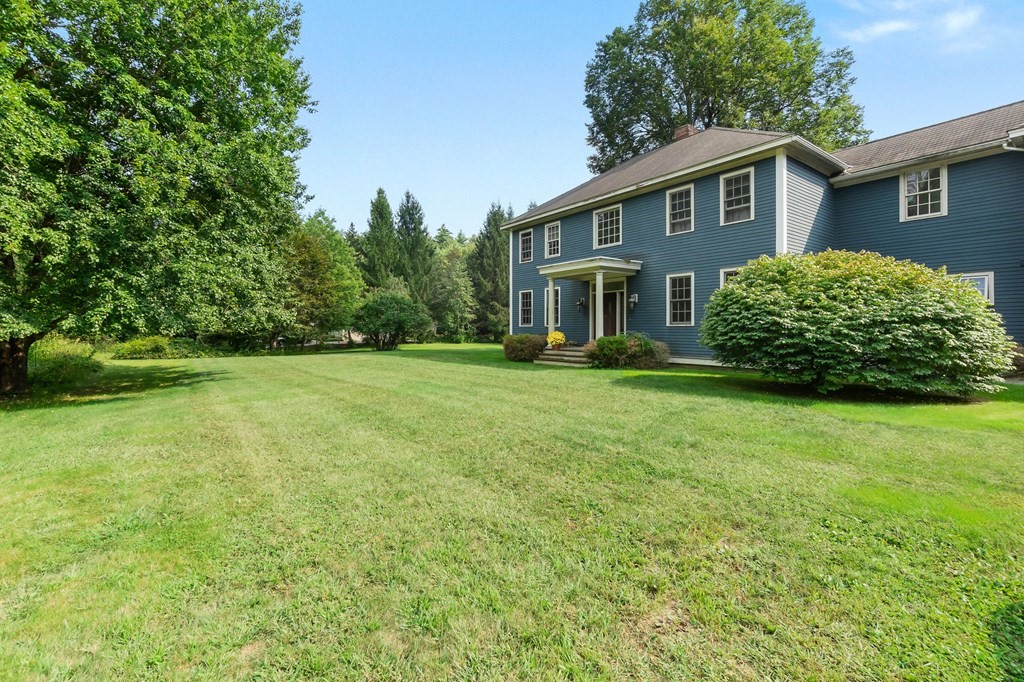 4 Chandler Rd, Boxford, MA 01921 MLS 73158335 Coldwell Banker