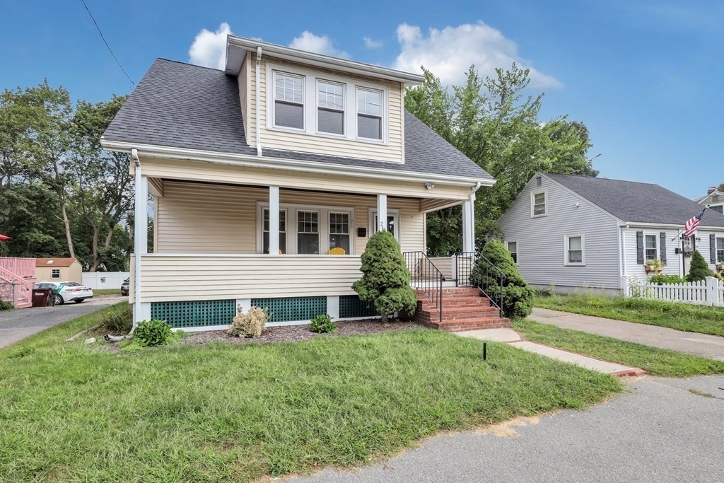 262 Whiting Ave, Dedham, MA 02026 MLS 73158347 Coldwell Banker