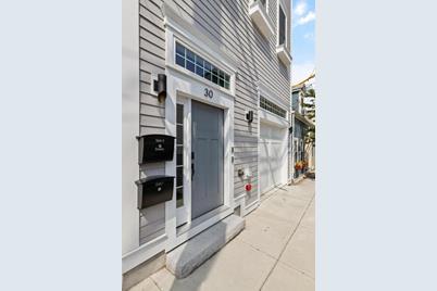 30 Pearl Street #1, Boston, MA 02129 - Photo 1