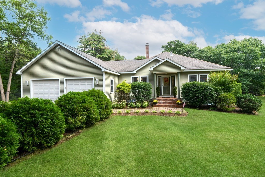 44 Green Rd, North Brookfield, MA 01535 MLS 73158441 Coldwell Banker