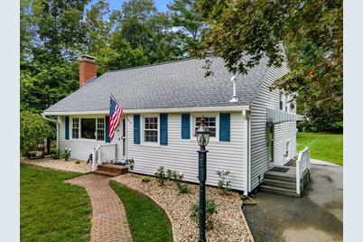 250 Burt Street, Taunton, MA 02780 - Photo 1